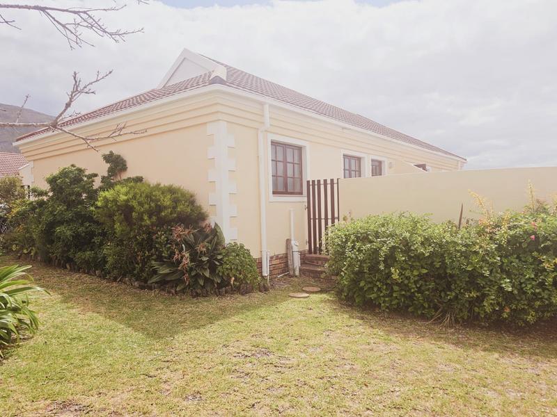 1 Bedroom Property for Sale in Kleinmond Western Cape